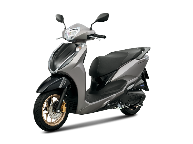 Honda LEAD 2026 tại HEAD Huy Phương, Hưng Yên