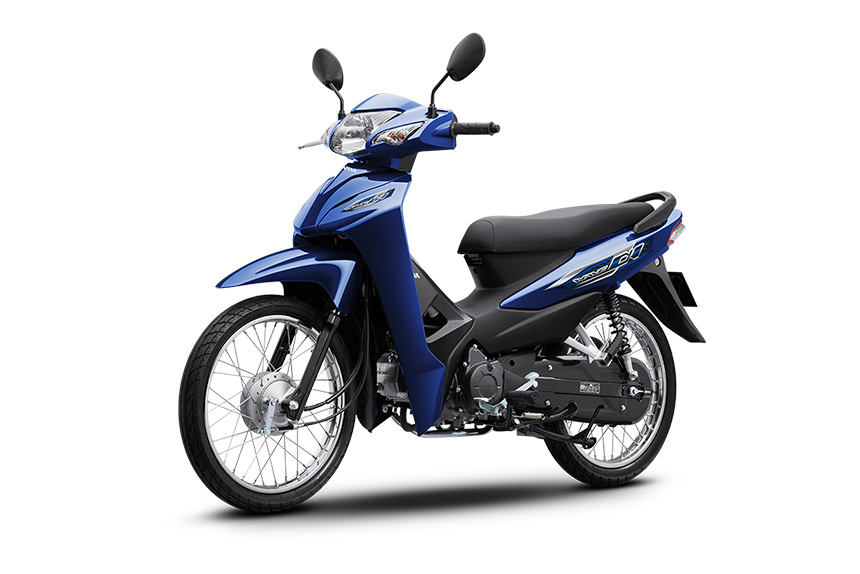 Honda Wave Alpha 110 tại Thái Bình – Giá rẻ, bền bỉ
