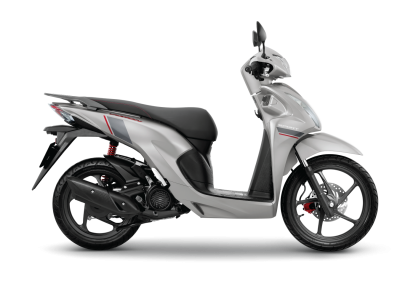 Honda Vision 2026 tại HEAD Huy Phương, Hưng Yên