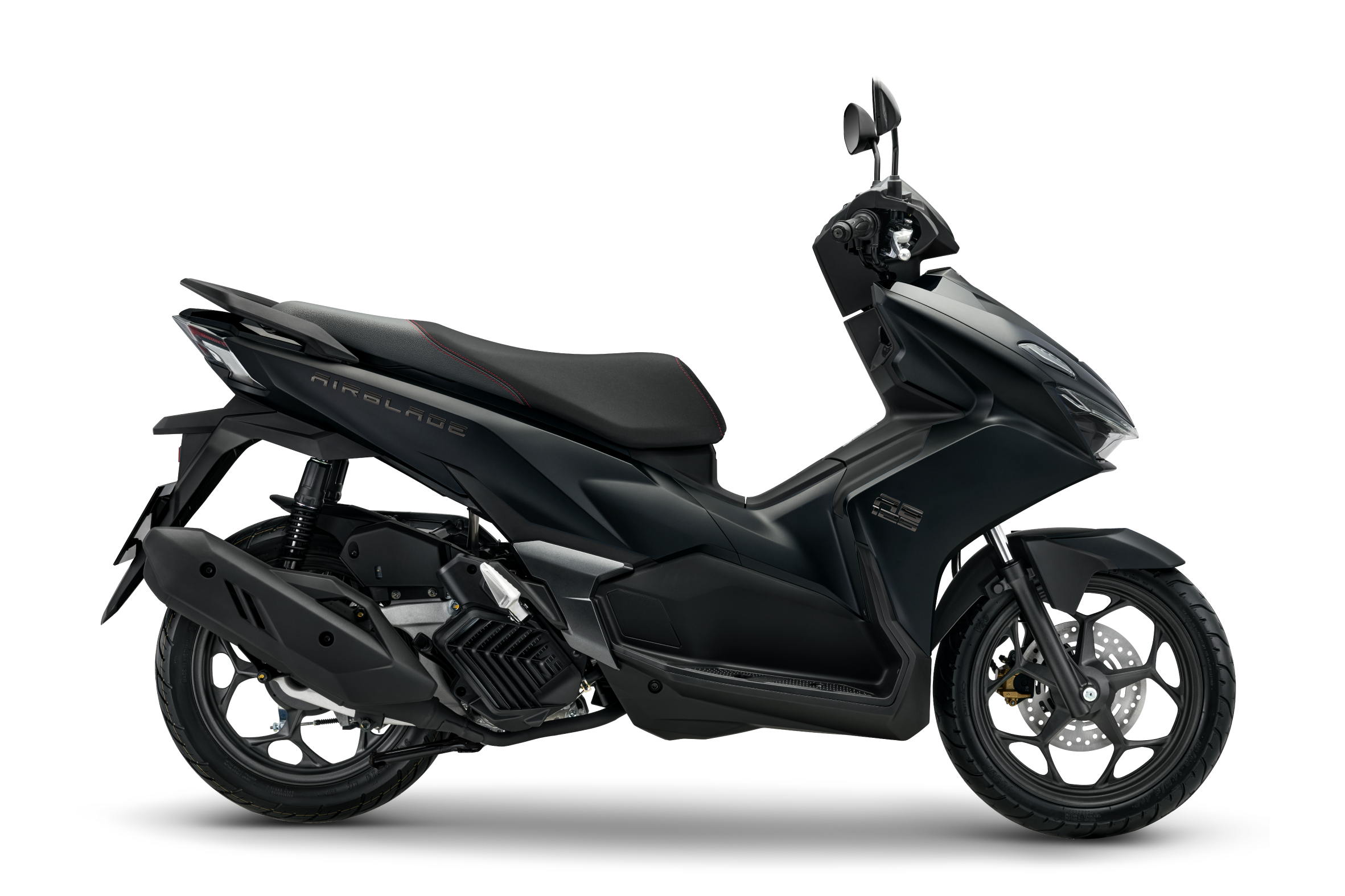 Honda Air Blade 125 2026 tại HEAD Huy Phương, Hưng Yên