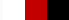 Ab125 - Thể Thao - Trắng Đỏ Đen